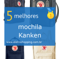 mochilas Kanken