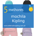 mochilas Kipling