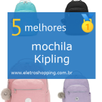 mochilas Kipling