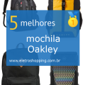 mochilas Oakley