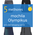 mochilas Olympikus