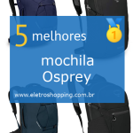 mochilas Osprey
