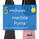 mochilas Puma