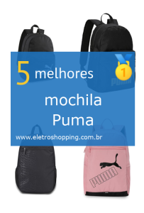 mochilas Puma
