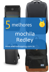 mochilas Redley