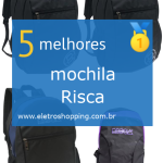 mochilas Risca
