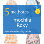mochilas Roxy