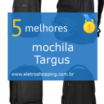 mochilas Targus