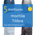 mochilas Tilibra