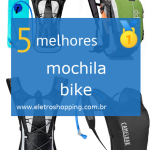 mochilas bike