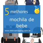 mochilas de bebe