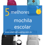 mochilas escolares