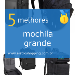 mochilas grandes