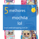 mochilas lol