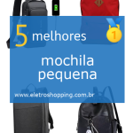 mochilas pequenas
