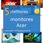 monitores Acer