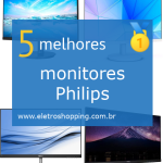 monitores Philips
