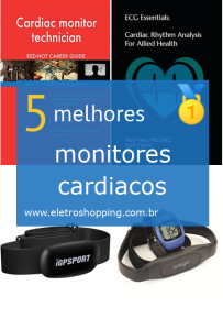 monitores cardiacos