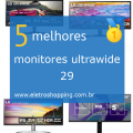 monitores ultrawide 29