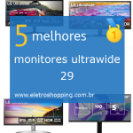 monitores ultrawide 29