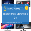 monitores ultrawide 34