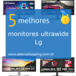 monitores ultrawide Lg