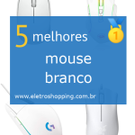 mouses brancos
