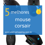 mouses corsair