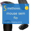 mouses sem fio