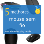 mouses sem fio