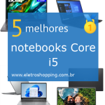 notebooks Core i5