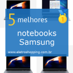 notebooks Samsung