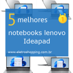 notebooks lenovo Ideapad