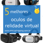 óculos de realidade virtual