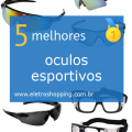 óculos esportivos