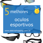 óculos esportivos