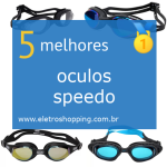 óculos speedo