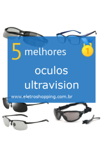 óculos ultravision