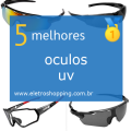 óculos uv