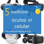óculos vr celular