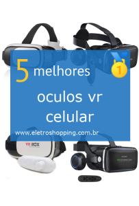 óculos vr celular
