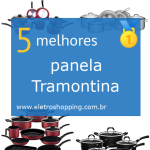 Melhores panelas Tramontina