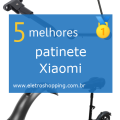 patinetes Xiaomi