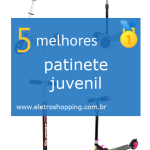 patinetes juvenis