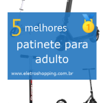 patinetes para adultos