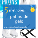 patins de gelo