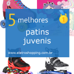 patins juvenil