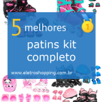patins kit completos