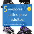 patins para adulto