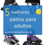 patins para adulto